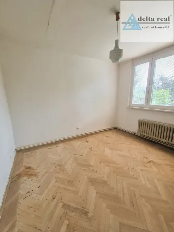 Prodej bytu 3+1, Šumperk, U sanatoria, 61 m2