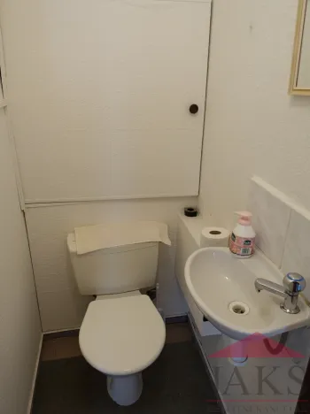 Pronájem bytu 3+1, Hrádek, 76 m2