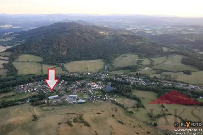 Pronájem bytu 3+1, Hrádek, 76 m2