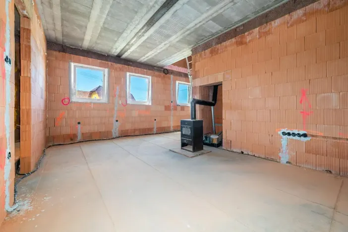 Prodej bytu 2+kk, Chotěšov - Mantov, 65 m2