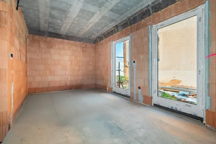 Prodej bytu 2+kk, Chotěšov - Mantov, 65 m2