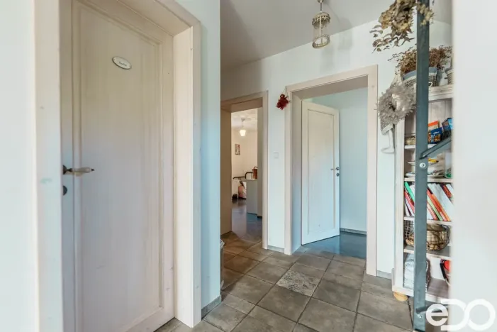 Prodej rodinného domu, Jitkov, 366 m2