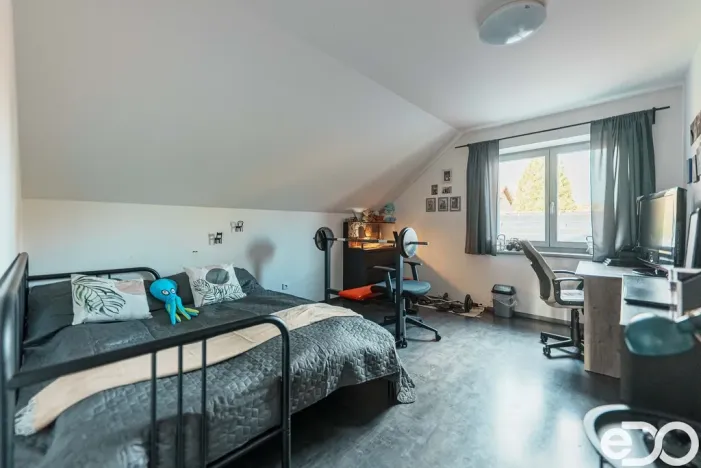 Prodej rodinného domu, Jitkov, 366 m2