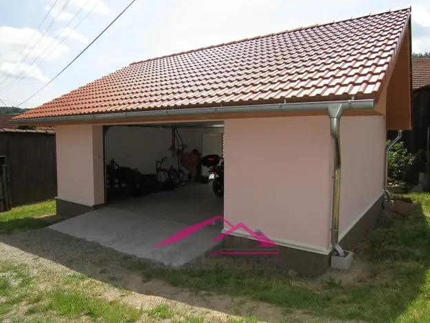 Prodej rodinného domu, Předklášteří, Chaloupky, 157 m2