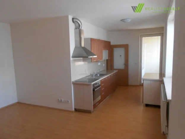 Pronájem bytu 2+kk, Olomouc - Povel, Janského, 48 m2