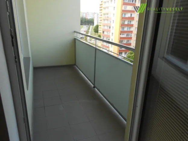 Pronájem bytu 2+kk, Olomouc - Povel, Janského, 48 m2