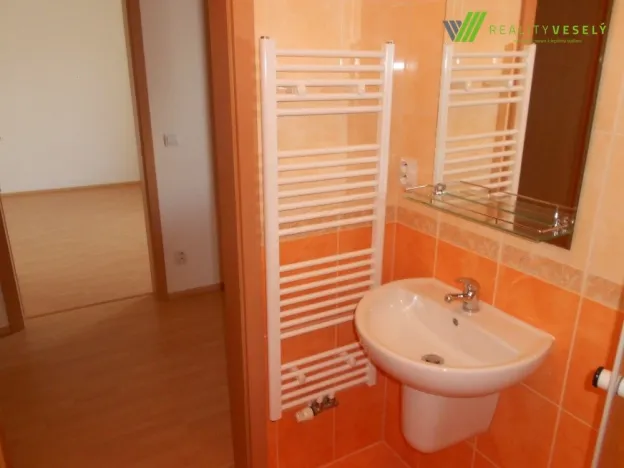 Pronájem bytu 2+kk, Olomouc - Povel, Janského, 48 m2
