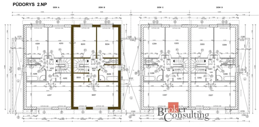 Pronájem rodinného domu, Štěnovice, Třešňová, 140 m2