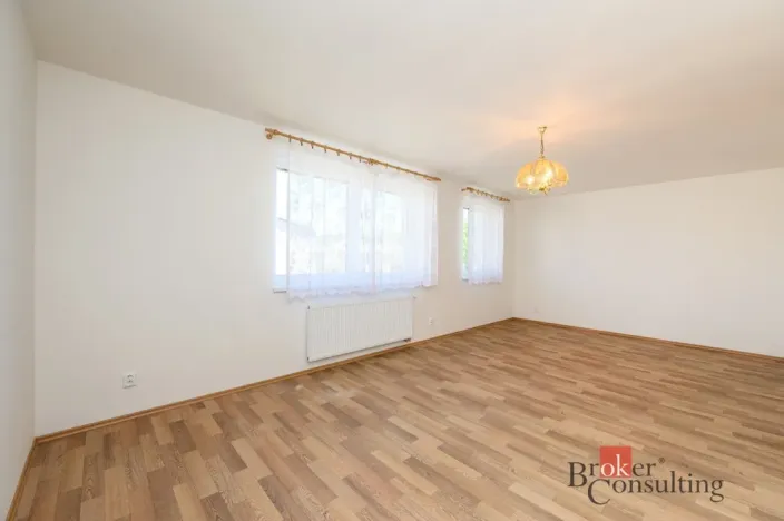 Pronájem rodinného domu, Štěnovice, Třešňová, 140 m2