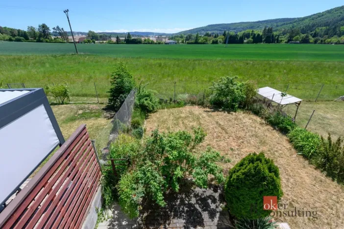 Pronájem rodinného domu, Štěnovice, Třešňová, 140 m2