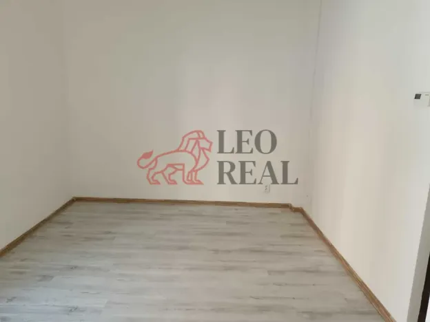 Pronájem bytu 1+kk, Děčín - Děčín IV-Podmokly, Bezručova, 19 m2