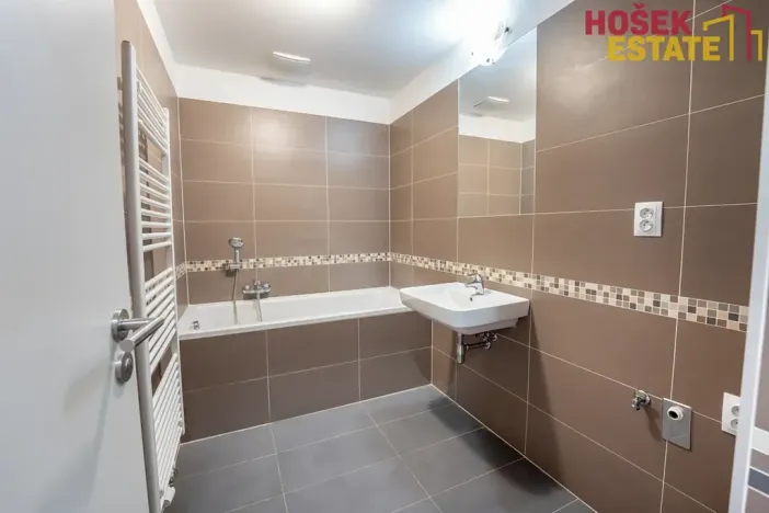 Prodej bytu 2+kk, Brno, Kigginsova, 60 m2