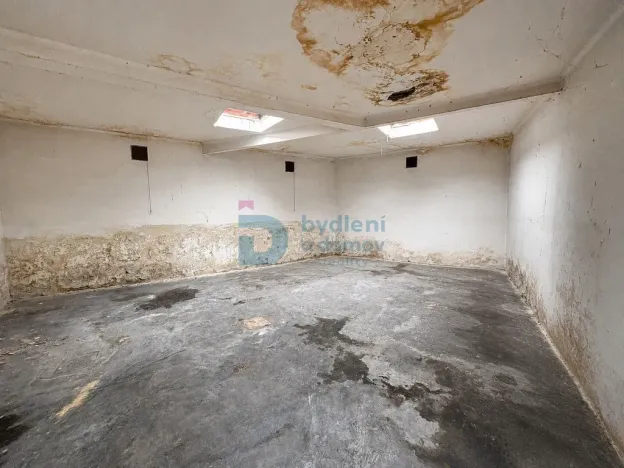 Prodej garáže, Prostějov, 64 m2