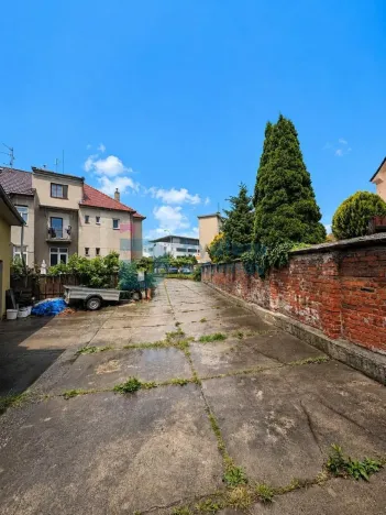 Prodej garáže, Prostějov, 64 m2