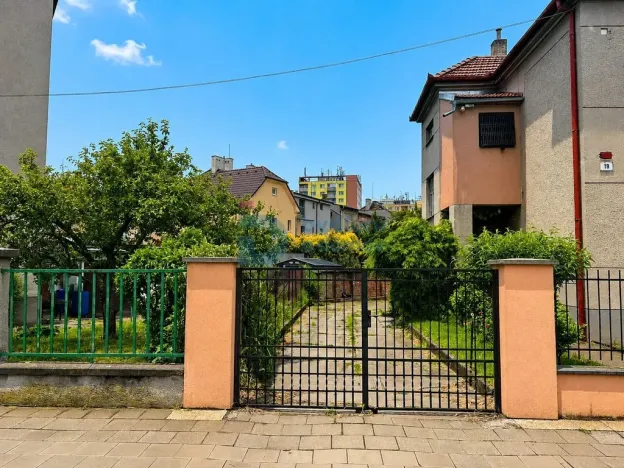 Prodej garáže, Prostějov, 64 m2
