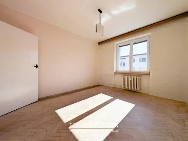 Prodej bytu 2+1, Ivančice, Okružní, 52 m2