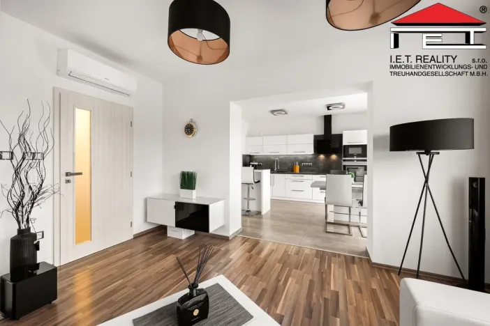 Prodej bytu 3+1, Troubsko, Pod vinohrady, 87 m2