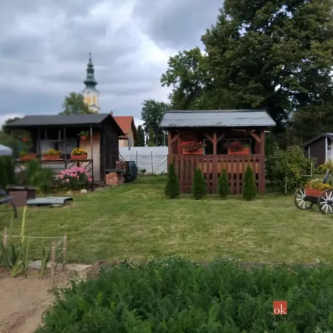 Prodej zahrady, Světlá Hora - Světlá, 350 m2