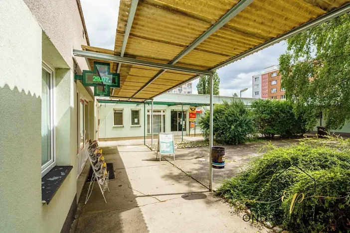 Prodej bytu 1+1, Beroun, Švermova, 34 m2