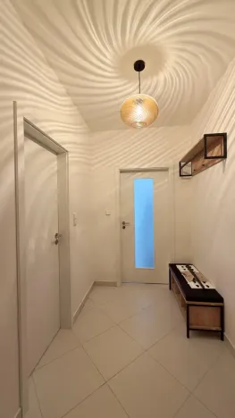 Pronájem bytu 2+kk, Praha - Střížkov, Makedonská, 48 m2