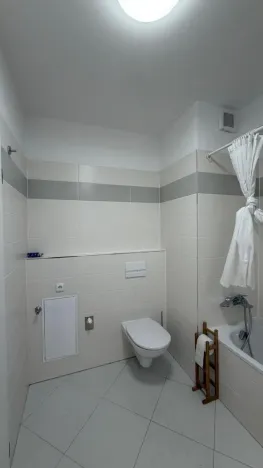 Pronájem bytu 2+kk, Praha - Střížkov, Makedonská, 48 m2