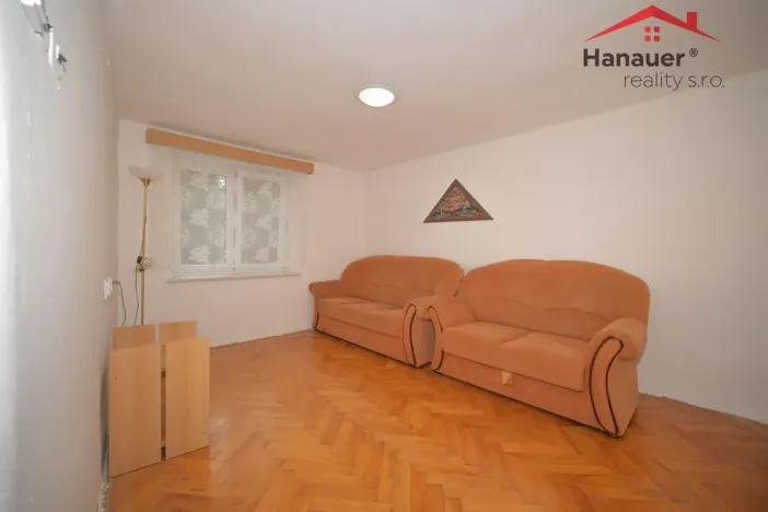 Prodej rodinného domu, Kroměříž - Těšnovice, 190 m2