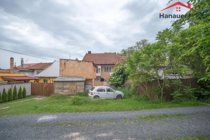 Prodej rodinného domu, Kroměříž - Těšnovice, 190 m2
