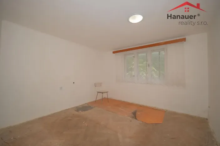 Prodej rodinného domu, Kroměříž - Těšnovice, 190 m2