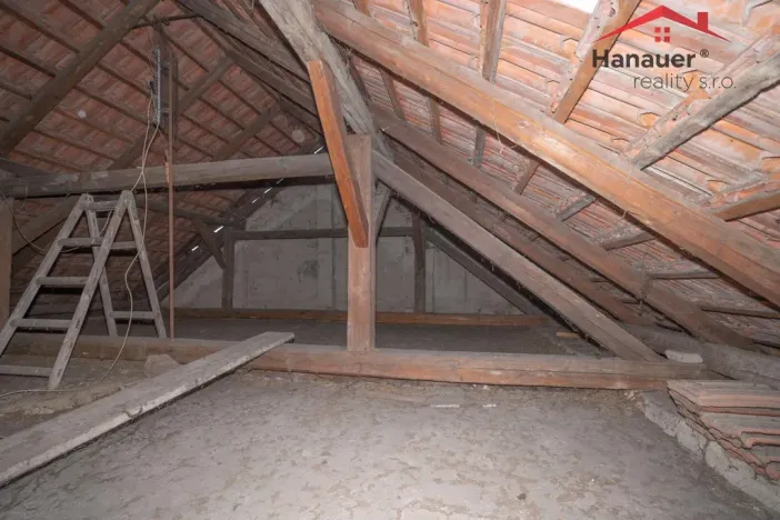 Prodej rodinného domu, Kroměříž - Těšnovice, 190 m2