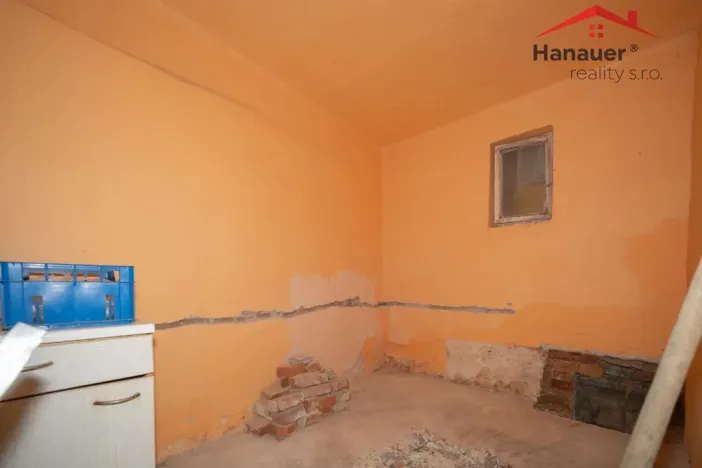 Prodej rodinného domu, Kroměříž - Těšnovice, 190 m2