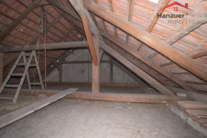 Prodej rodinného domu, Kroměříž - Těšnovice, 190 m2