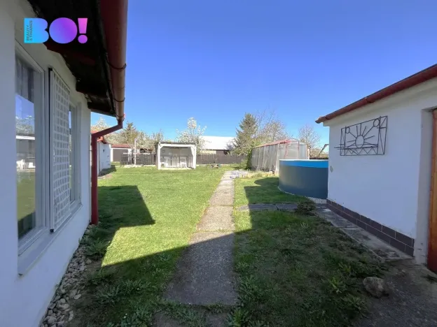 Prodej chalupy, Bačice - Udeřice, 150 m2