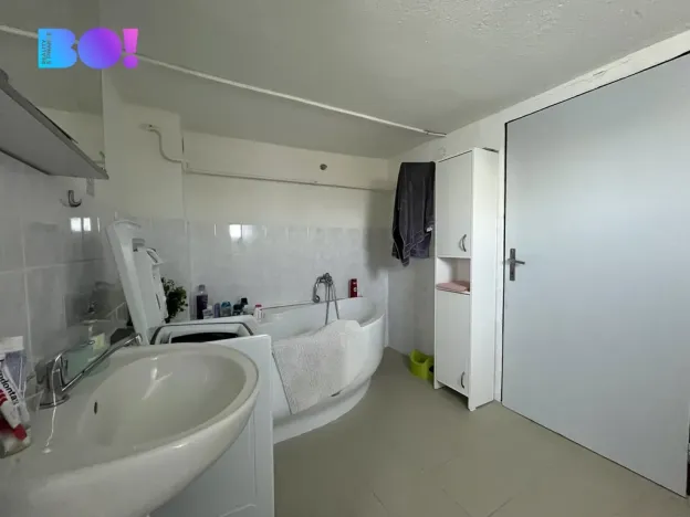 Prodej chalupy, Bačice - Udeřice, 150 m2
