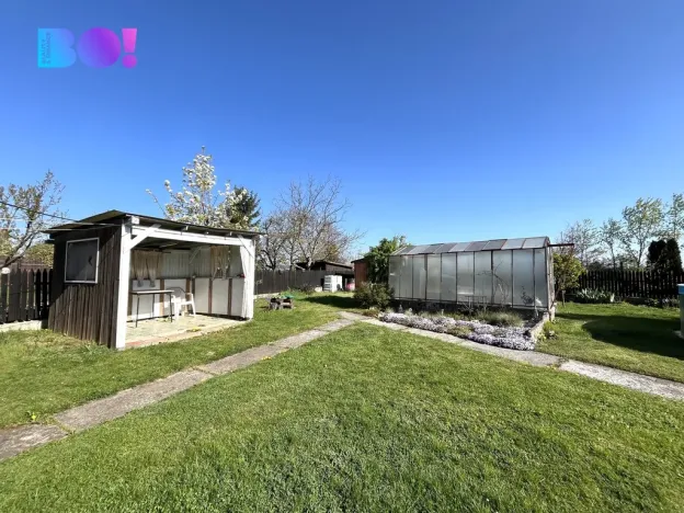 Prodej chalupy, Bačice - Udeřice, 150 m2