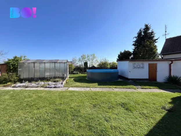 Prodej chalupy, Bačice - Udeřice, 150 m2