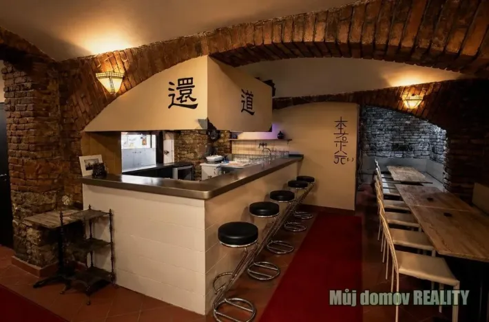 Pronájem komerční nemovitosti, Praha - Nusle, 80 m2
