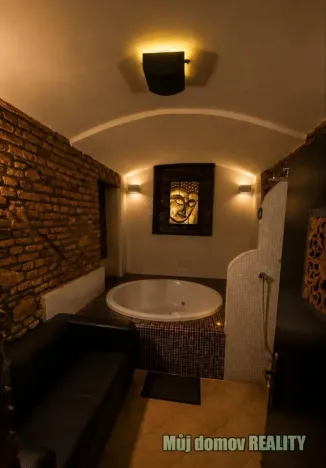 Pronájem komerční nemovitosti, Praha - Nusle, 80 m2