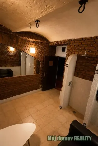 Pronájem komerční nemovitosti, Praha - Nusle, 80 m2