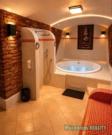 Pronájem komerční nemovitosti, Praha - Nusle, 80 m2