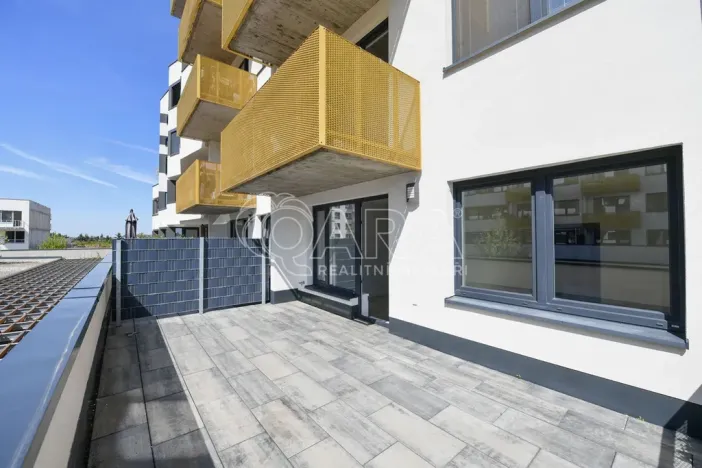 Pronájem bytu 2+kk, Praha - Dolní Měcholupy, Honzíkova, 54 m2
