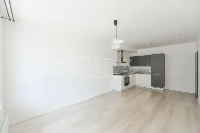 Pronájem bytu 2+kk, Praha - Dolní Měcholupy, Honzíkova, 54 m2