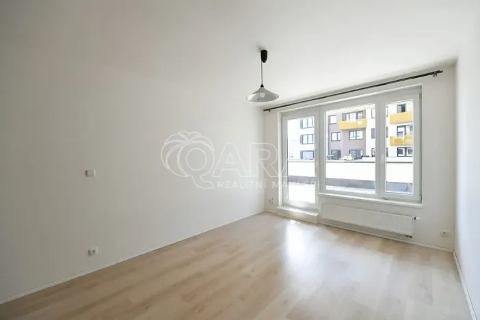 Pronájem bytu 2+kk, Praha - Dolní Měcholupy, Honzíkova, 54 m2