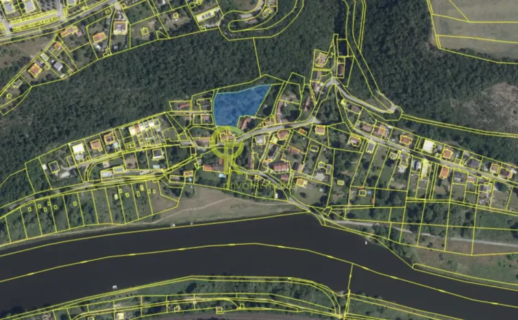 Prodej pozemku pro bydlení, Husinec, Husinecká, 3752 m2