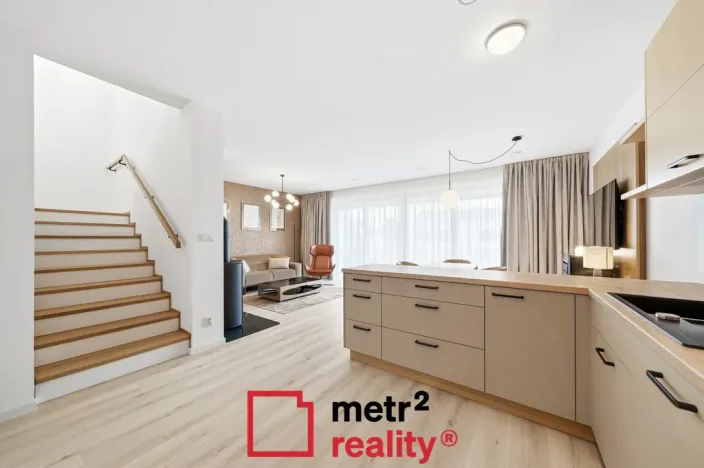 Prodej rodinného domu, Olomouc, K Lesíku, 146 m2