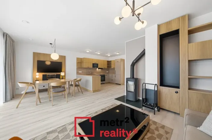 Prodej rodinného domu, Olomouc, K Lesíku, 146 m2