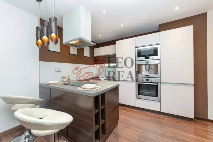 Pronájem bytu 2+kk, Havířov - Podlesí, Jurije Gagarina, 41 m2