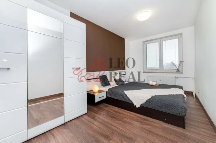 Pronájem bytu 2+kk, Havířov - Podlesí, Jurije Gagarina, 41 m2