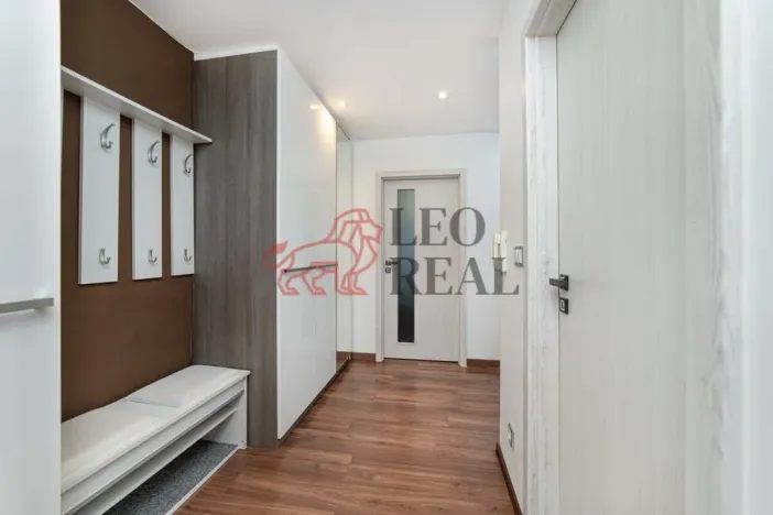 Pronájem bytu 2+kk, Havířov - Podlesí, Jurije Gagarina, 41 m2