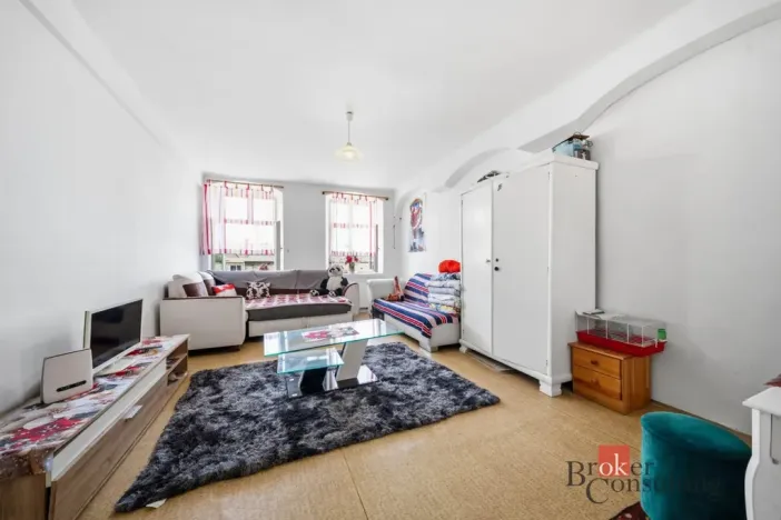 Prodej bytu 2+1, Svitavy - Město, náměstí Míru, 62 m2