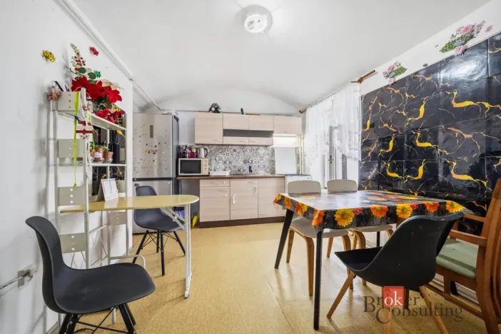 Prodej bytu 2+1, Svitavy - Město, náměstí Míru, 62 m2